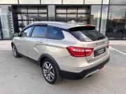 Lada (ВАЗ) Vesta I Новосибирск  - изображение 30