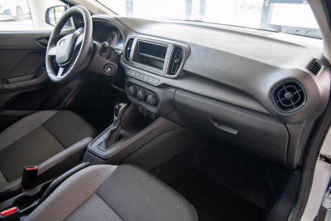 Lada (ВАЗ) Iskra с пробегом 2026 года, цена 2 400 000 рублей, 9 км, седан, Автокод Объявления