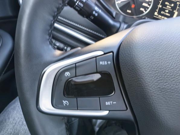 Chery Tiggo 4 Pro I Рестайлинг с пробегом 2024 года, цена 1 569 900 рублей, 25383 км, внедорожник, Автокод Объявления