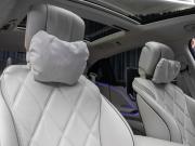 Mercedes-Benz Maybach S-Класс II (Z223) Москва  - изображение 49