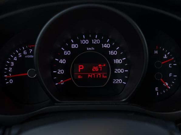 Kia Soul II с пробегом 2016 года, цена 1 298 000 рублей, 177571 км, хэтчбек, Автокод Объявления