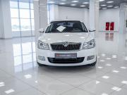 Skoda Octavia II (A5) Рестайлинг Самара  - изображение 25