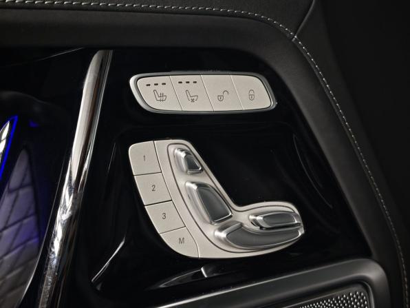 Mercedes-Benz G-Класс AMG II (W463) с пробегом 2019 года, цена 16 000 000 рублей, 50468 км, внедорожник, Автокод Объявления