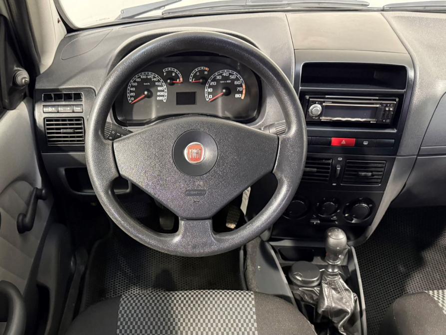 Fiat Albea I Химки  - изображение 10