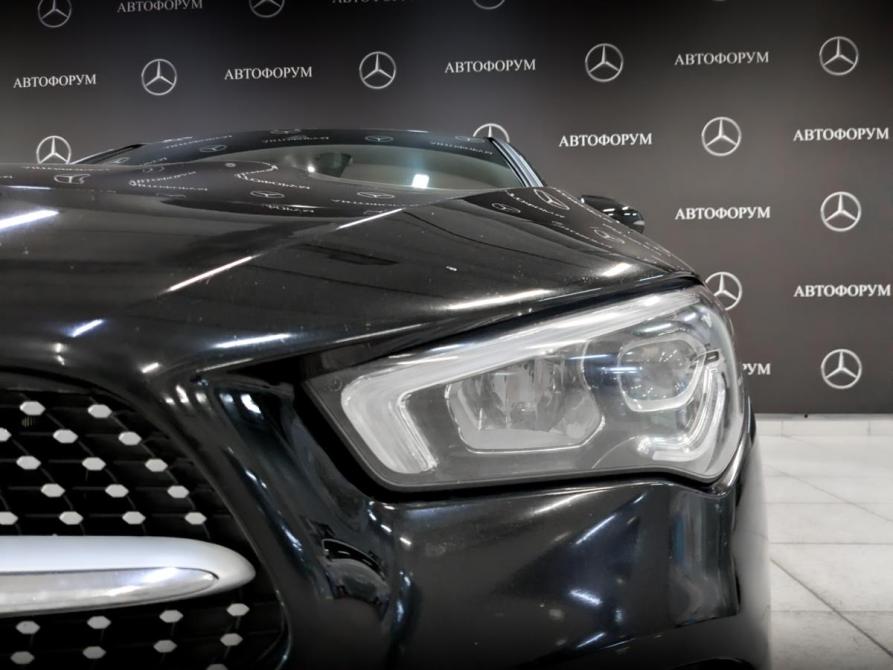 Mercedes-Benz CLA II (C118 X118) Москва  - изображение 17