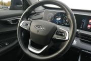 Chery Tiggo 4 I Рестайлинг 2 Иваново  - изображение 32