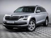 Skoda Kodiaq I Москва  - изображение 20