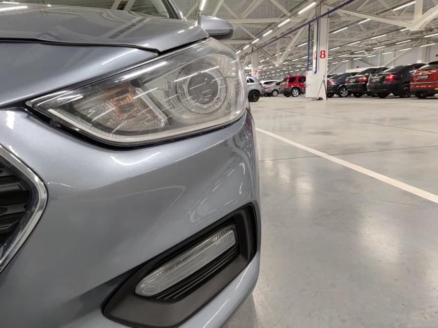 Hyundai Solaris II Казань  - изображение 21