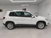 Volkswagen Tiguan I Рестайлинг Казань  - изображение 27