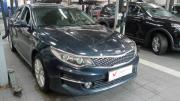 Kia Optima IV Санкт-Петербург  - изображение 7
