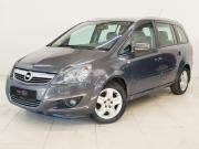 Opel Zafira B Рестайлинг Тула  - изображение 9