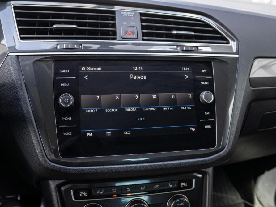 Volkswagen Tiguan II Краснодар  - изображение 12