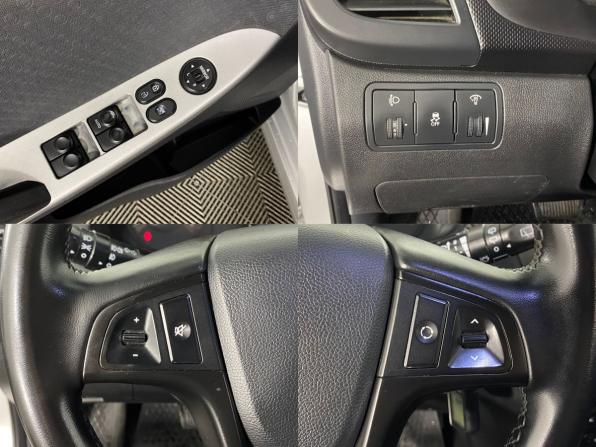 Hyundai Solaris I с пробегом 2012 года, цена 830 000 рублей, 101665 км, хэтчбек, Автокод Объявления