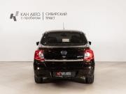 Datsun on-DO I Рестайлинг Казань  - изображение 12