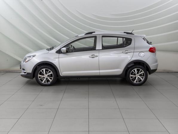 Lifan X50 с пробегом 2017 года, цена 748 000 рублей, 40239 км, хэтчбек, Автокод Объявления