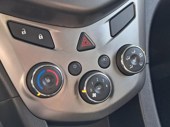 Chevrolet Aveo II с пробегом 2014 года, цена 560 000 рублей, 164817 км, седан, Автокод Объявления
