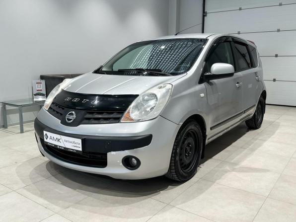 Nissan Note I с пробегом 2006 года, цена 341 260 рублей, 221705 км, хэтчбек, Автокод Объявления