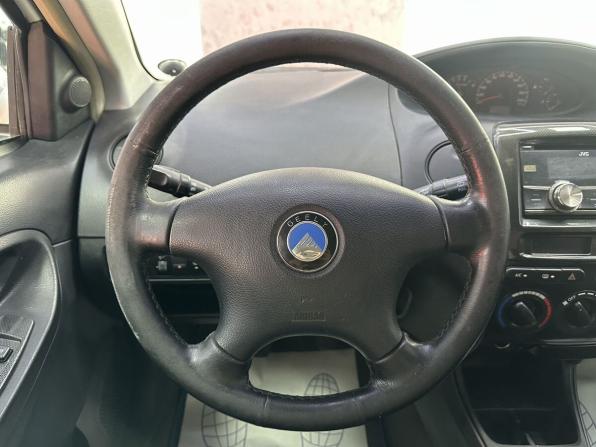 Geely MK I с пробегом 2013 года, цена 115 000 рублей, 275505 км, седан, Автокод Объявления