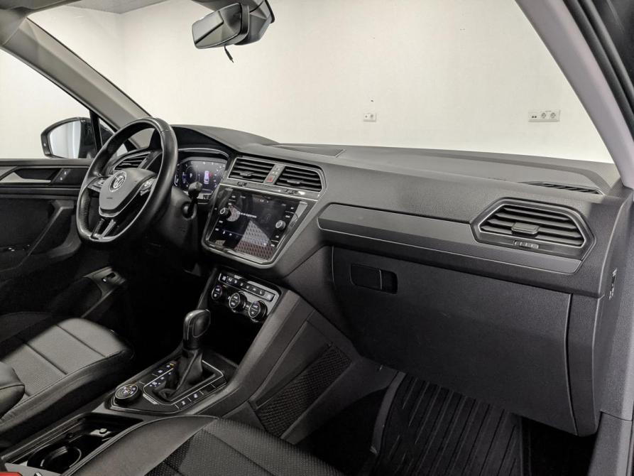 Volkswagen Tiguan II Москва  - изображение 13