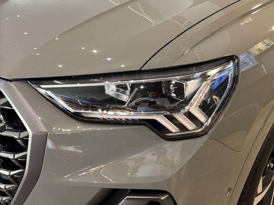 Audi Q3 II (F3) Тюмень  - изображение 9