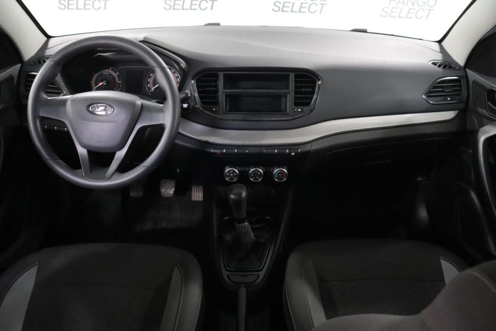 Lada (ВАЗ) Vesta I Рестайлинг (NG) Ульяновск  - изображение 13