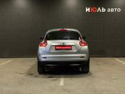 Nissan Juke I Челябинск  - изображение 25
