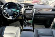 Toyota Camry VII (XV50) Рестайлинг Саратов  - изображение 43