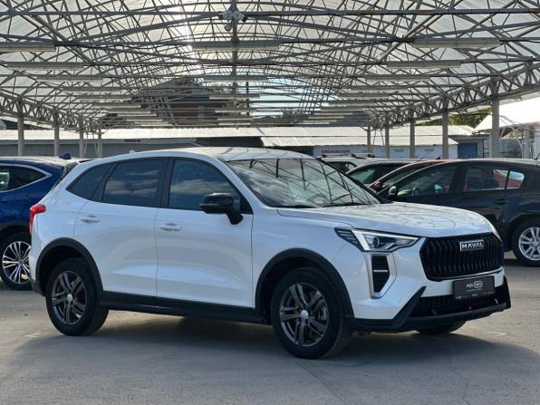 Haval Jolion I Рестайлинг с пробегом 2024 года, цена 1 818 100 рублей, 16468 км, внедорожник, Автокод Объявления