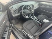 Hyundai Elantra VI (AD) Рестайлинг Кемерово  - изображение 16