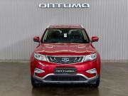 Geely Atlas I Краснодар  - изображение 22