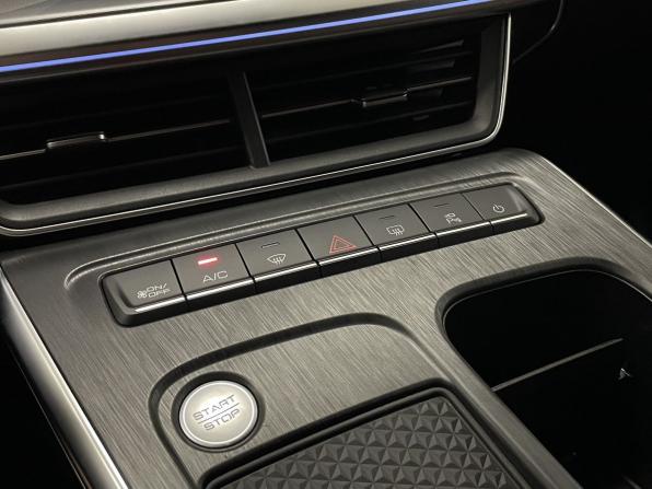 Haval F7 II с пробегом 2024 года, цена 2 894 000 рублей, 23465 км, внедорожник, Автокод Объявления