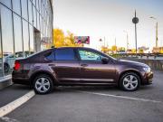 Skoda Octavia III (A7) Волгоград  - изображение 47