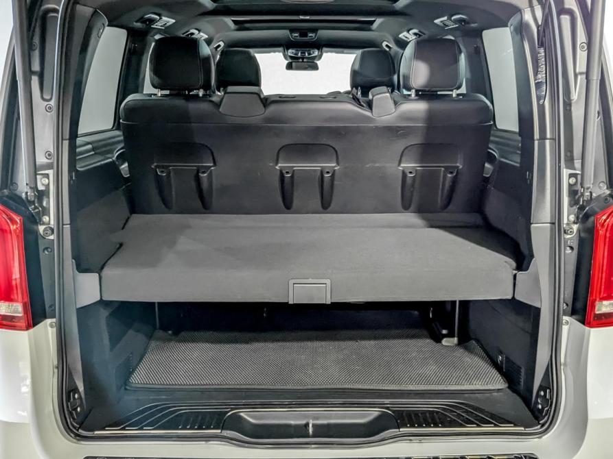 Mercedes-Benz V-Класс III (W447) Химки  - изображение 10