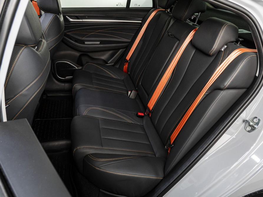 Omoda S5 GT Тюмень  - изображение 16