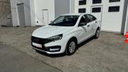 Lada (ВАЗ) Vesta I Рестайлинг (NG) Стерлитамак  - изображение 24