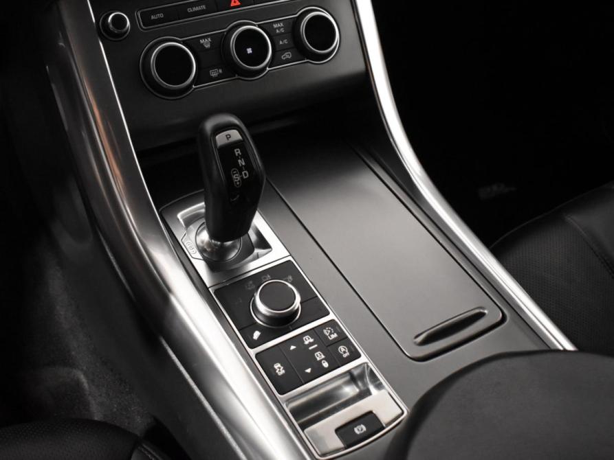 Land Rover Range Rover Sport II Санкт-Петербург  - изображение 12