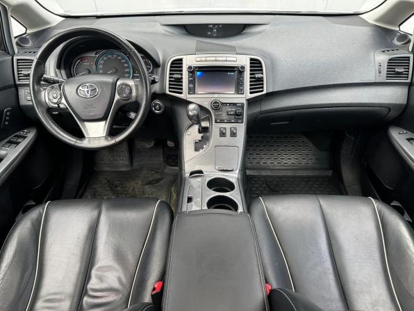 Toyota Venza I Рестайлинг с пробегом 2013 года, цена 2 480 000 рублей, 108000 км, внедорожник, Автокод Объявления