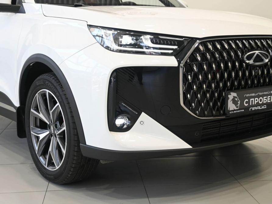 Chery Tiggo 7L I Ростов-на-Дону  - изображение 10