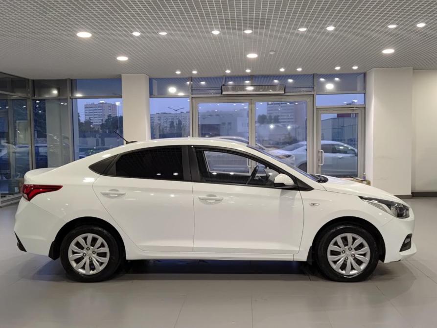 Hyundai Solaris II Казань  - изображение 5