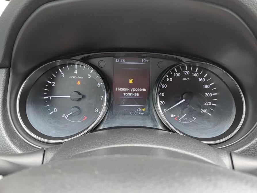Nissan Qashqai II Ижевск  - изображение 16