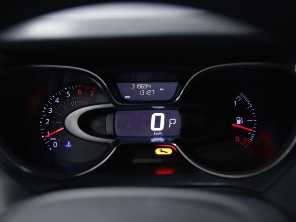 Renault Kaptur I с пробегом 2017 года, цена 990 000 рублей, 319694 км, внедорожник, Автокод Объявления