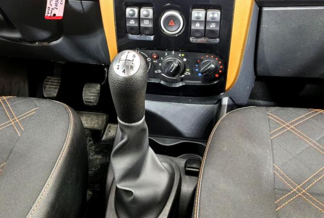 Lada (ВАЗ) Largus I с пробегом 2019 года, цена 870 000 рублей, 264000 км, универсал, Автокод Объявления
