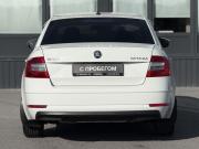 Skoda Octavia III (A7) Рестайлинг Волгоград  - изображение 33