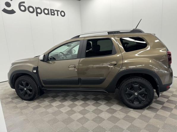 Renault Duster II с пробегом 2021 года, цена 1 700 000 рублей, 146490 км, внедорожник, Автокод Объявления
