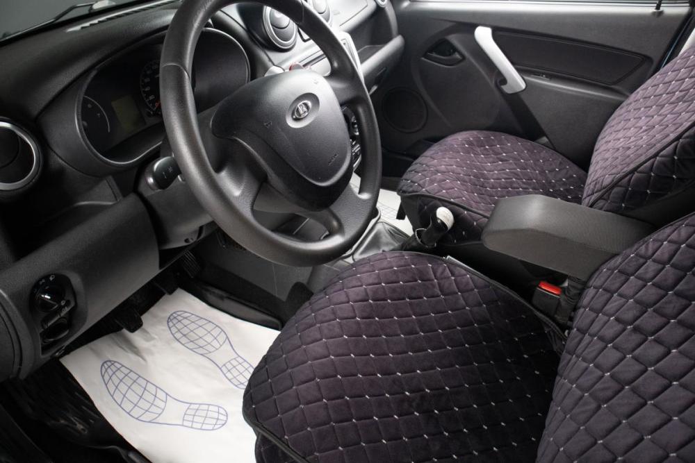 Lada (ВАЗ) Granta I Оренбург  - изображение 14