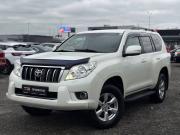 Toyota Land Cruiser Prado 150 Series Санкт-Петербург  - изображение 29