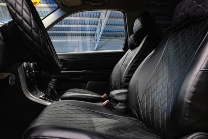 Suzuki Grand Vitara II с пробегом 2005 года, цена 689 000 рублей, 304318 км, внедорожник, Автокод Объявления