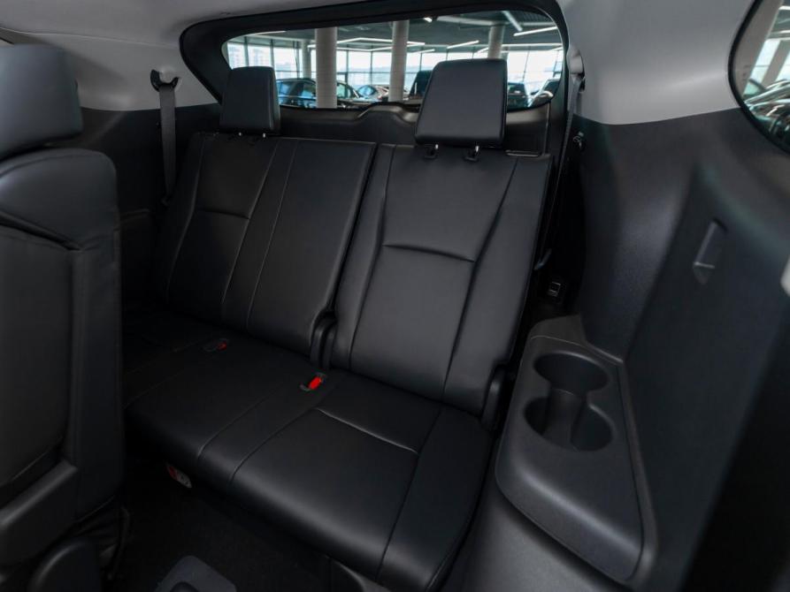 Toyota Highlander IV (XU70) Москва  - изображение 15