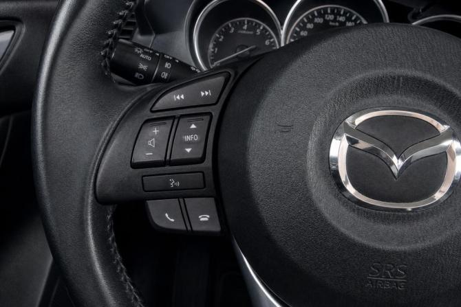 Mazda CX-5 II с пробегом 2012 года, цена 1 799 000 рублей, 230000 км, внедорожник, Автокод Объявления