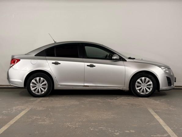 Chevrolet Cruze I Рестайлинг с пробегом 2014 года, цена 599 000 рублей, 161018 км, седан, Автокод Объявления